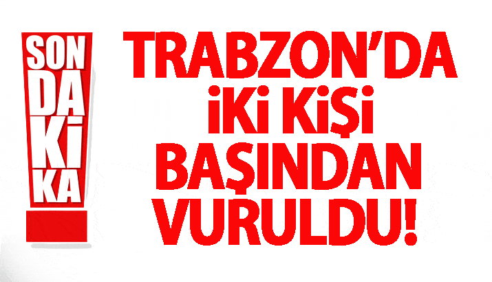 Trabzon'da Engelli kızını öldürüp intihar eden babanın vasiyeti ortaya çıktı!