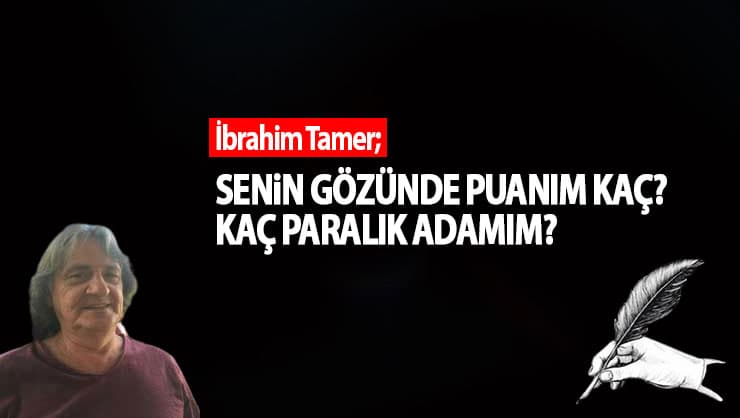 İbrahim Tamer