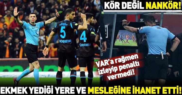 Ümit Öztürk, Trabzonspor