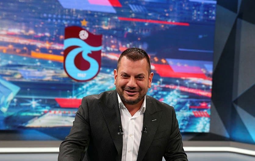 Trabzonspor'da ibra kararı! Borcu belli oldu
