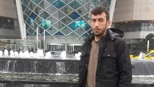 Trabzon'da Kestiği ağacın altında kalarak hayatını kaybetti