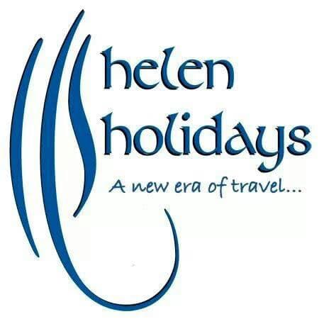 Helen Holidays 