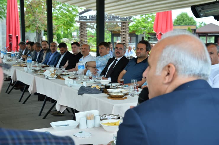 Başkan Zorluoğlu açıkladı! Trabzon'da yaz spor okulları başlıyor