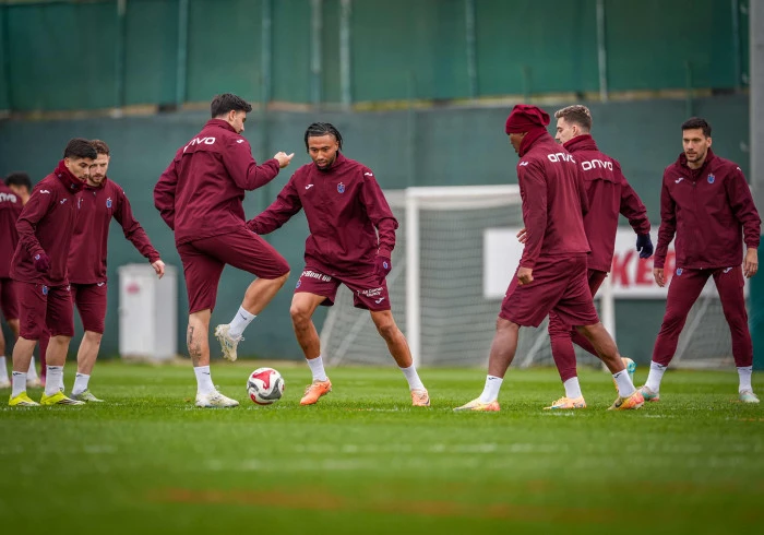 G&ouml;ztepe ma&ccedil;ı hazırlıkları başladı