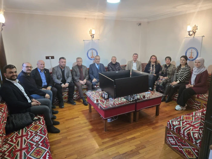 Kent Konseyi, B&uuml;y&uuml;kşehir&rsquo;in projelerine kapsamlı &ouml;neriler sundu