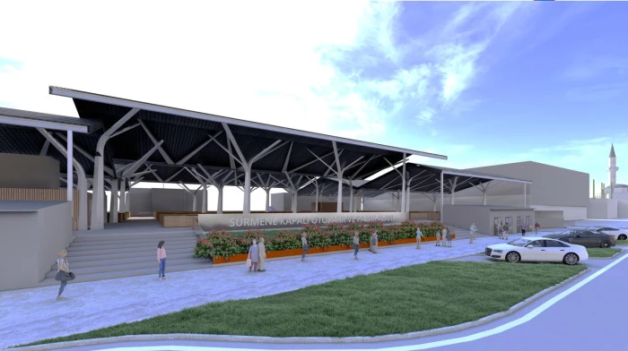 S&uuml;rmene&rsquo;ye 184 Milyon TL&rsquo;lik dev yatırım