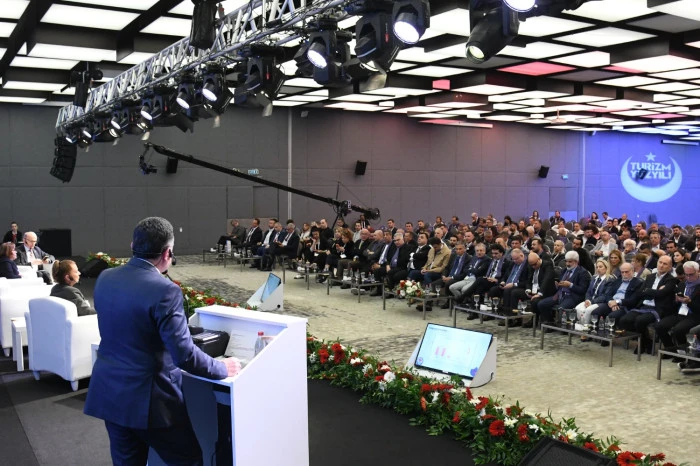 Trabzon&rsquo;un turizmde k&uuml;resel cazibe merkezi olma hedefi g&uuml;&ccedil;leniyor