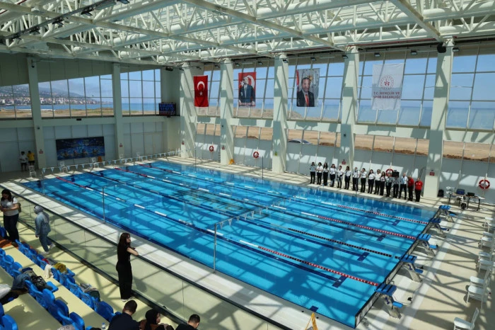 Başkan Gen&ccedil;: Trabzon&rsquo;da spor yatırımları b&uuml;y&uuml;meye devam edecek
