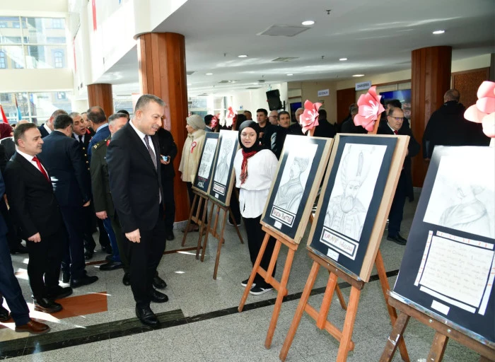 Trabzon&rsquo;un Kurtuluşu&rsquo;nun 108. Yıl D&ouml;n&uuml;m&uuml; Coşkuyla Kutlandı