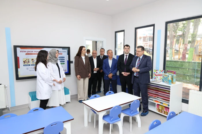 Bizim &Ccedil;ocuk Yaşam Merkezi i&ccedil;in 2026-2027 eğitim d&ouml;nemi kayıt s&uuml;reci başladı