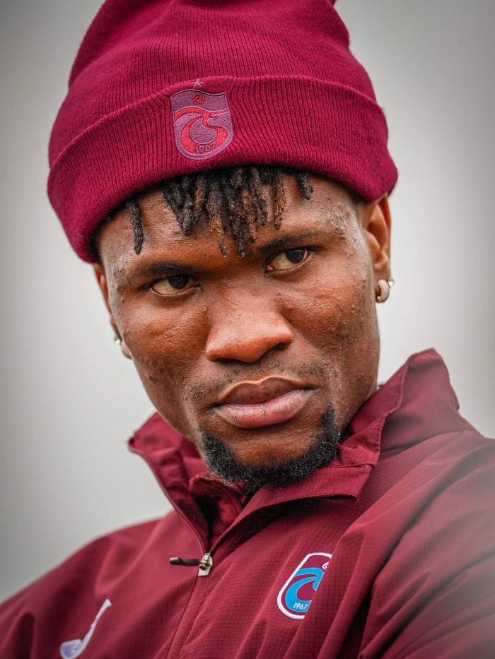 G&ouml;ztepe ma&ccedil;ı hazırlıkları başladı