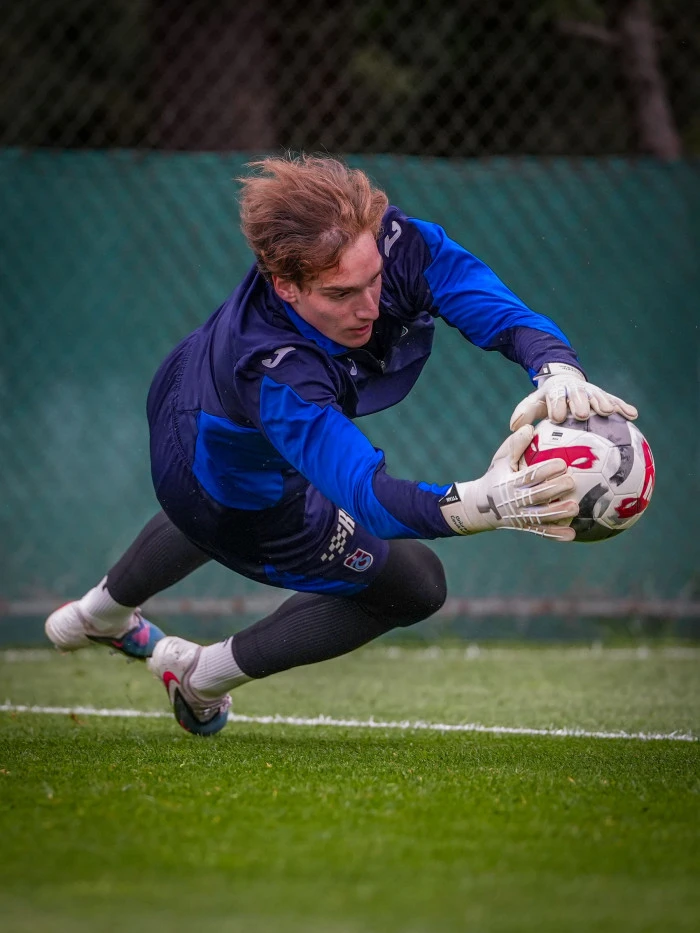 G&ouml;ztepe ma&ccedil;ı hazırlıkları başladı