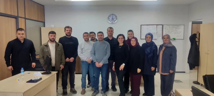 Ortahisar Belediyesi&rsquo;nde sıfır atık farkındalığı b&uuml;y&uuml;yor