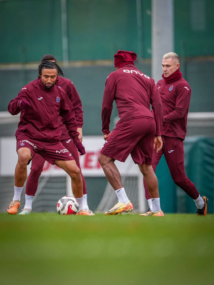 G&ouml;ztepe ma&ccedil;ı hazırlıkları başladı