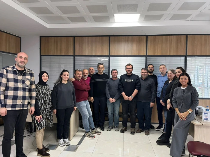 Ortahisar Belediyesi&rsquo;nde sıfır atık farkındalığı b&uuml;y&uuml;yor