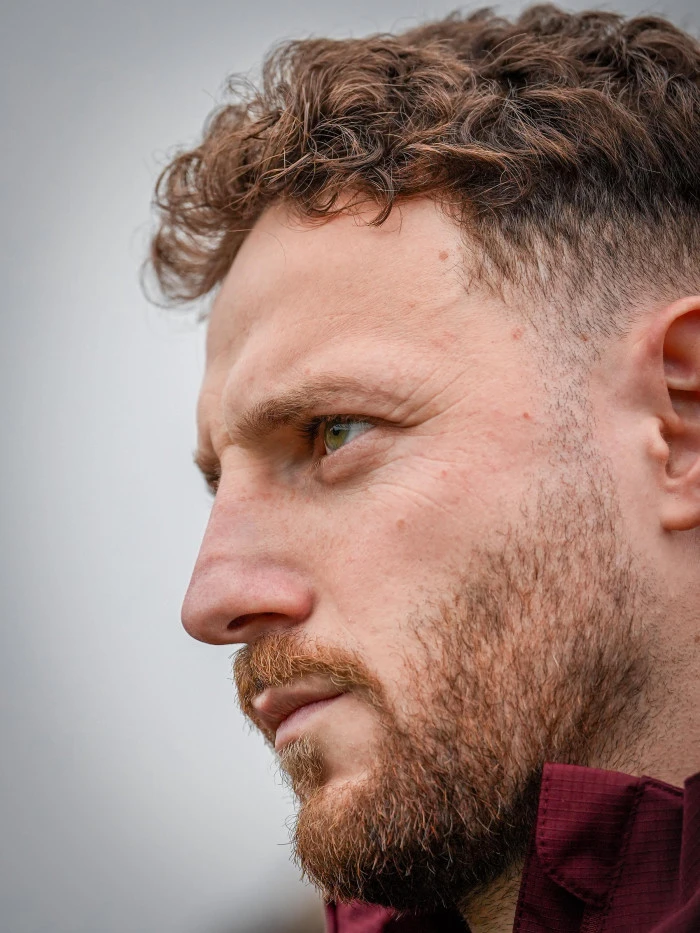 G&ouml;ztepe ma&ccedil;ı hazırlıkları başladı