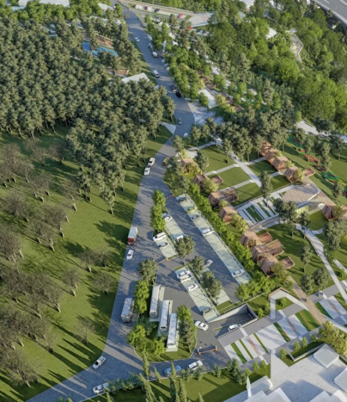 Kent Konseyi, B&uuml;y&uuml;kşehir&rsquo;in projelerine kapsamlı &ouml;neriler sundu