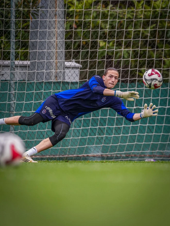 G&ouml;ztepe ma&ccedil;ı hazırlıkları başladı