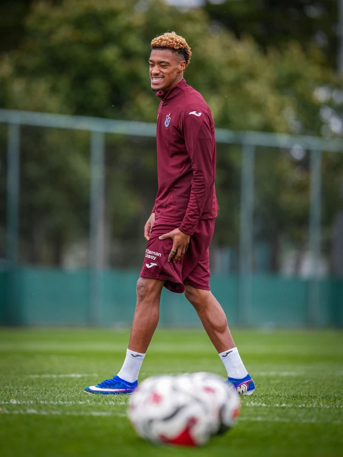 G&ouml;ztepe ma&ccedil;ı hazırlıkları başladı