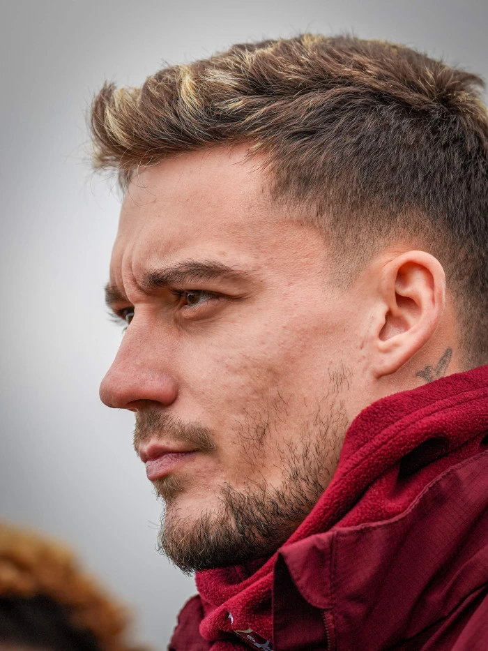 G&ouml;ztepe ma&ccedil;ı hazırlıkları başladı