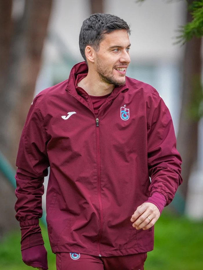 G&ouml;ztepe ma&ccedil;ı hazırlıkları başladı