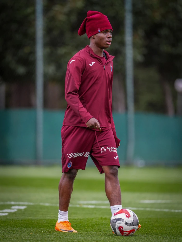 G&ouml;ztepe ma&ccedil;ı hazırlıkları başladı