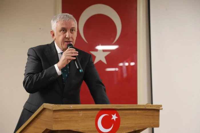 Of'un Kurtuluşunun 108. Yılı Coşkuyla Kutlandı