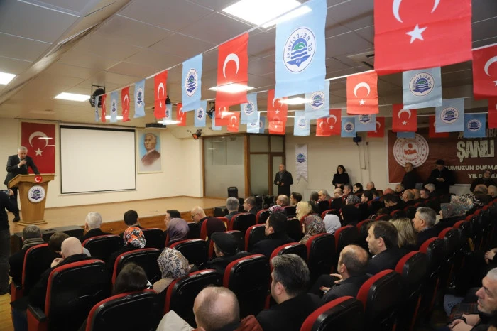 Of'un Kurtuluşunun 108. Yılı Coşkuyla Kutlandı