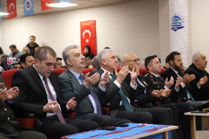 Of'un Kurtuluşunun 108. Yılı Coşkuyla Kutlandı