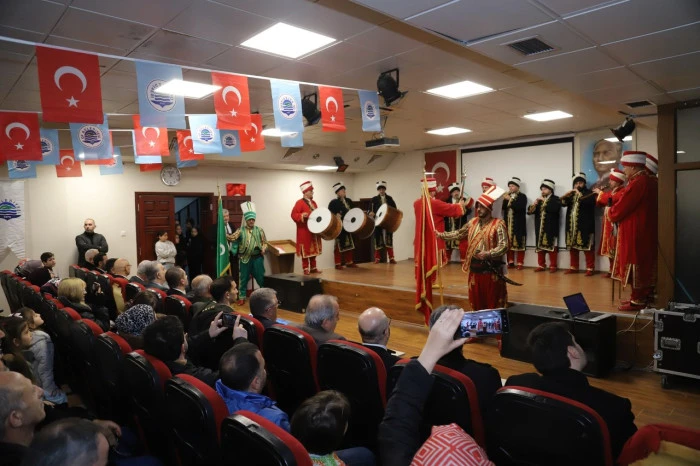 Of'un Kurtuluşunun 108. Yılı Coşkuyla Kutlandı