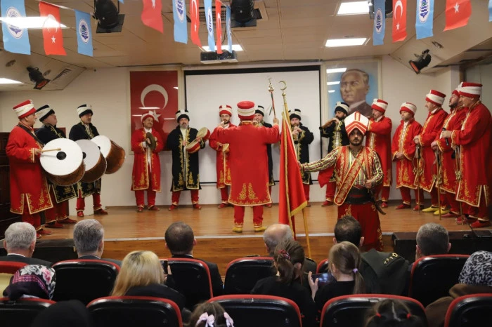 Of'un Kurtuluşunun 108. Yılı Coşkuyla Kutlandı