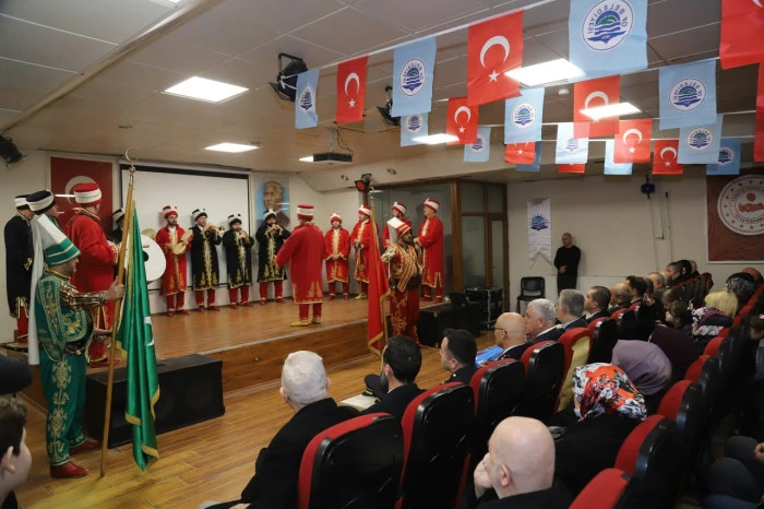 Of'un Kurtuluşunun 108. Yılı Coşkuyla Kutlandı