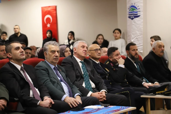 Of'un Kurtuluşunun 108. Yılı Coşkuyla Kutlandı