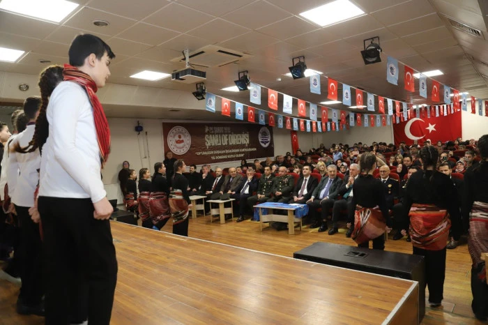 Of'un Kurtuluşunun 108. Yılı Coşkuyla Kutlandı