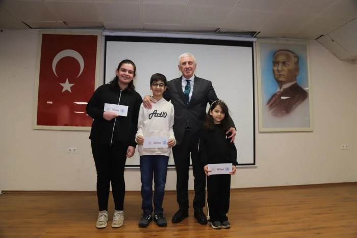 Of'un Kurtuluşunun 108. Yılı Coşkuyla Kutlandı