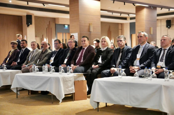 Ortahisar Belediyesi Karadeniz&rsquo;de balık biyo&ccedil;eşitliliğini korumaya y&ouml;nelik WatchReefFish projesine destek veriyor