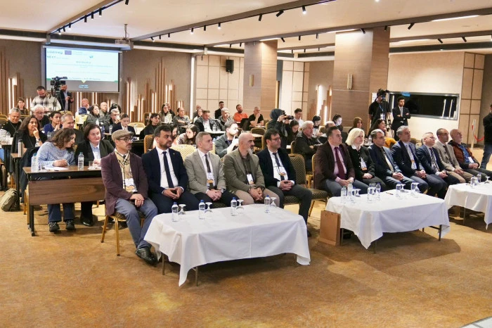 Ortahisar Belediyesi Karadeniz&rsquo;de balık biyo&ccedil;eşitliliğini korumaya y&ouml;nelik WatchReefFish projesine destek veriyor