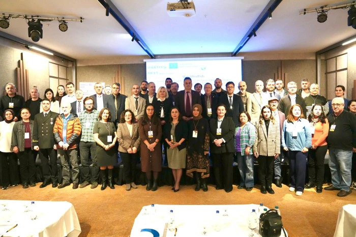 Ortahisar Belediyesi Karadeniz&rsquo;de balık biyo&ccedil;eşitliliğini korumaya y&ouml;nelik WatchReefFish projesine destek veriyor