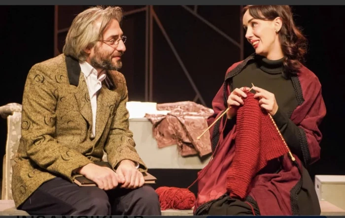 Trabzon&rsquo;da Uluslararası Tiyatro Festivali sanatseverleri sahnede buluşturmaya devam ediyor