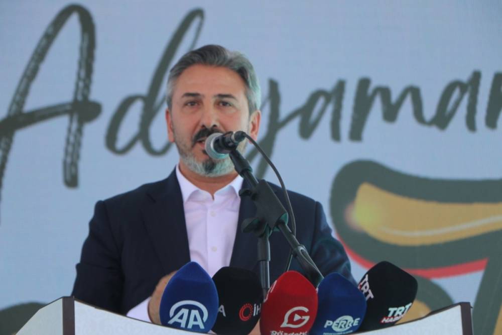 Bakan Yardımcısı Ahmet Aydın İran&rsquo;a y&ouml;nelik saldırılarla ilgili a&ccedil;ıklamalarda bulundu 