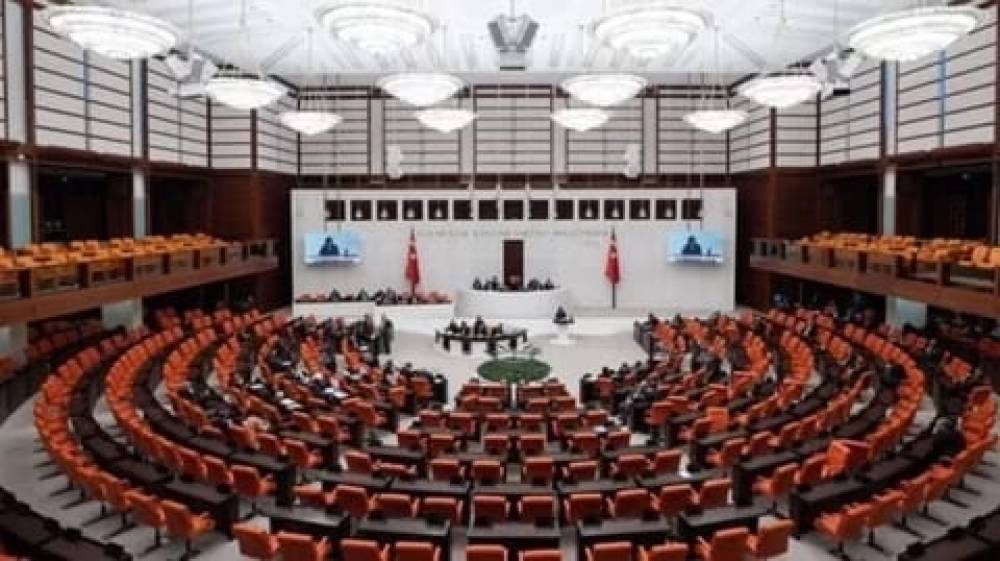 &lsquo;Ter&ouml;rs&uuml;z T&uuml;rkiye&rsquo; s&uuml;recinde hukuki adım bayram sonrasına alındı 