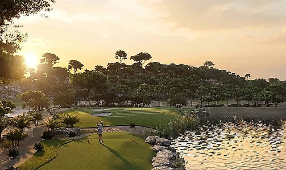 T&uuml;rkiye Golf Turizminde Yeni Bir Sayfa: The Dalaman Golf Club 2026 Yazında A&ccedil;ılıyor
