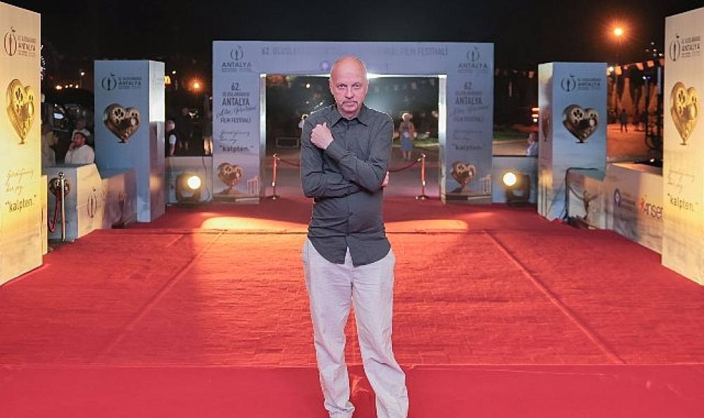 Altın Portakal Galalarında Bugün Gürcistan'dan Masalsı Bir Öykü ve Deprem Yaralarını Oyunla Saran Çocuklar Vardı