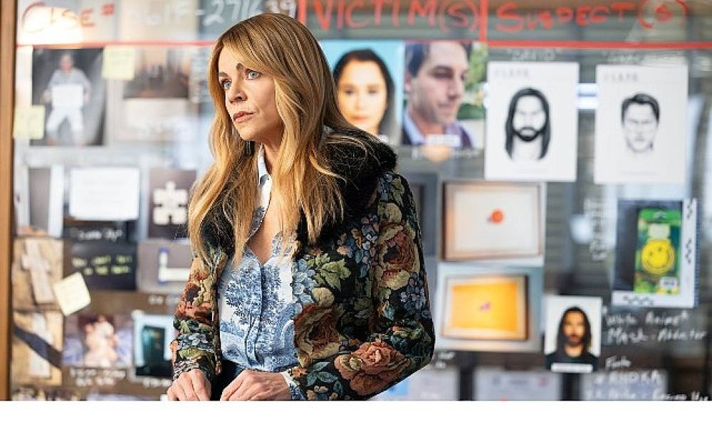 &ldquo;High Potential" Yeni B&ouml;l&uuml;mleriyle Şubat Ayı Boyunca Her Salı 21.30'da FX Ekranlarında İzleyicilerle Buluşmaya Devam Ediyor!