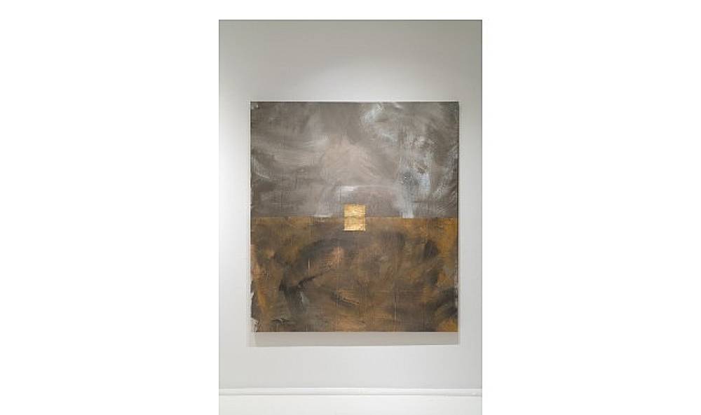 Kirkor Sahakoğlu'ndan Meydan Okumanın Resimleri   İmoga Art Space'te