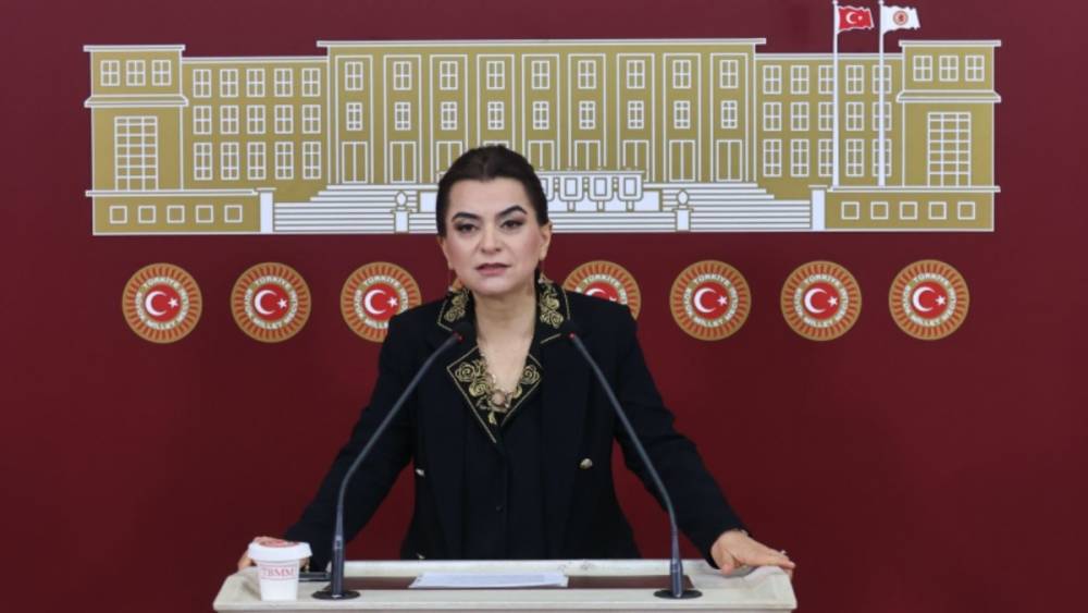 G&uuml;listan Kılı&ccedil; Ko&ccedil;yiğit&rsquo; ten hemşire iddiası: &lsquo;Bunu bana teslim edin, gerekeni yaparım&rsquo; 