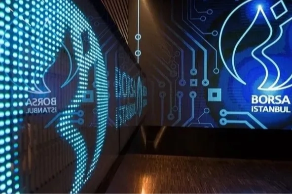 Bakan Şimşek: 'Borsa İstanbul' iddiaları manip&uuml;lasyon girişimi