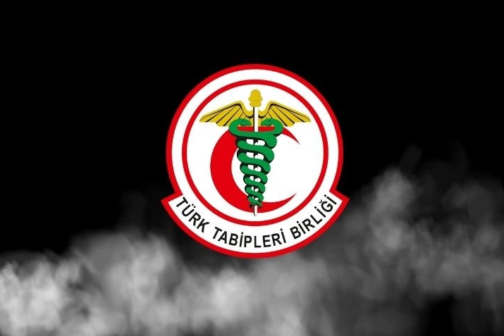 T&uuml;rk Tabipleri Birliği&rsquo;nden savaş karşıtı a&ccedil;ıklama: Yaşamın ve barışın savunucusuyuz