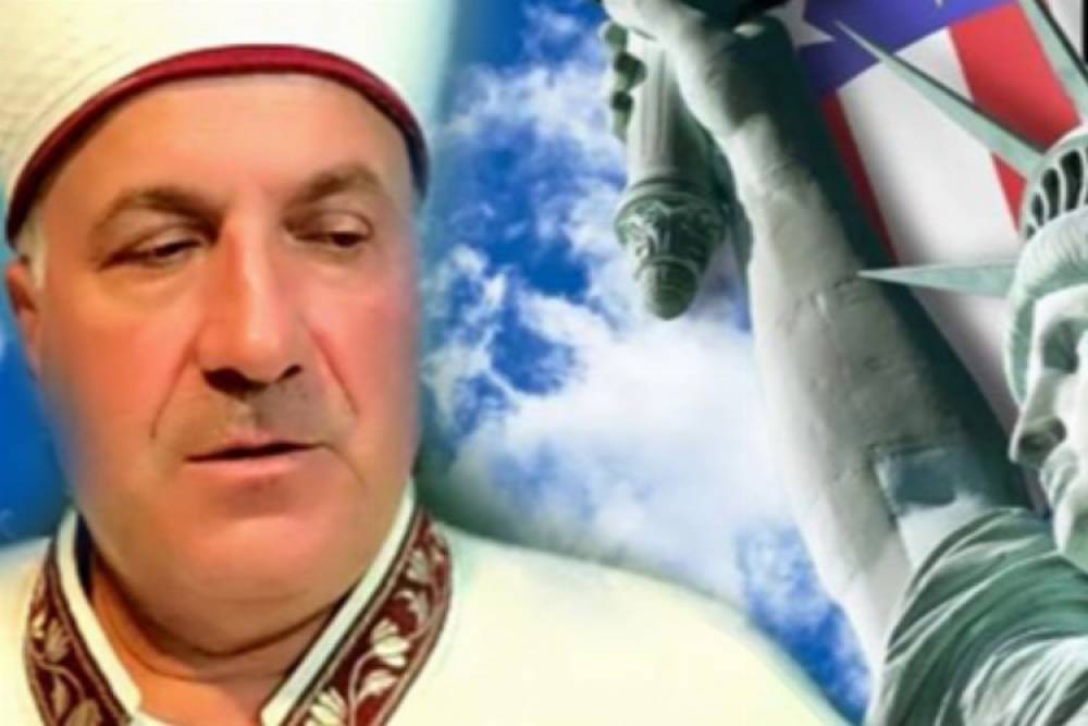 ABD'deki Türk ve Müslümanlar hayatlarından memnun mu?
