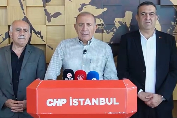 Kılı&ccedil;daroğlu&rsquo;ndan G&uuml;rsel Tekin&rsquo;e &ouml;nemli g&ouml;rev